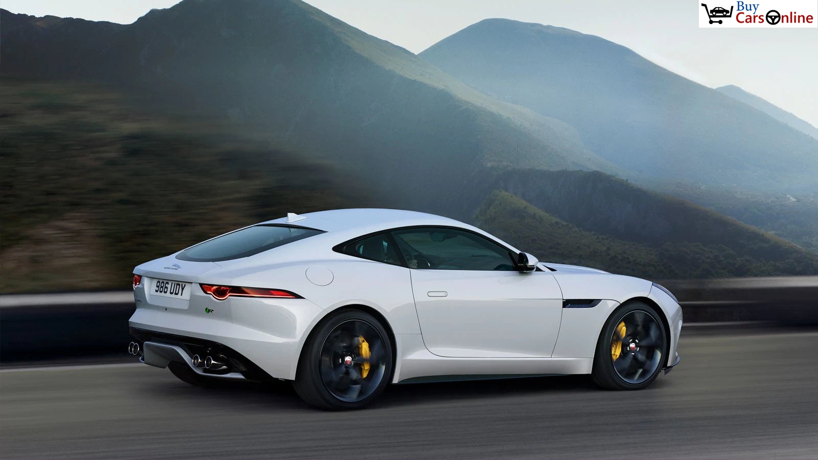 F-type